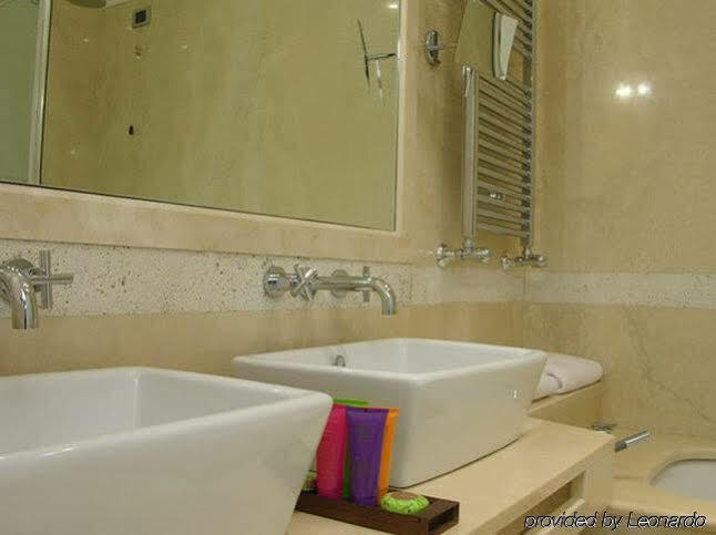 Moses Fountain Bed & Breakfast Рим Екстериор снимка